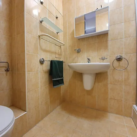 Mieszkanie Redlowskie Korczaczek 164 * Gdynia