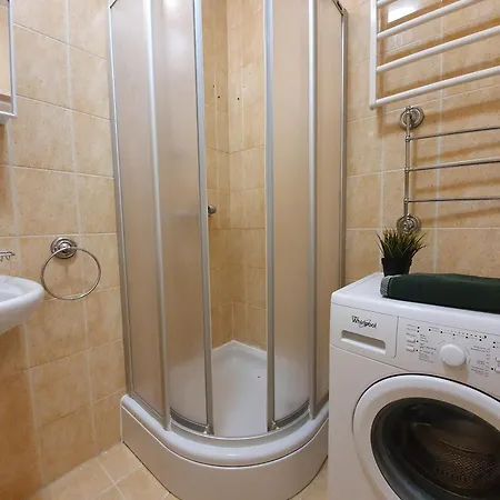 Lägenhet Mieszkanie Redlowskie Korczaczek 164 *