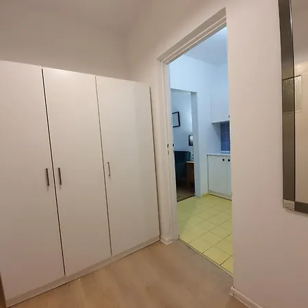 Mieszkanie Redlowskie Korczaczek 164 *