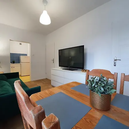 Mieszkanie Redlowskie Korczaczek 164 Apartment *