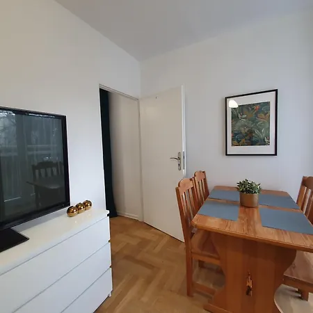 Mieszkanie Redlowskie Korczaczek 164 *