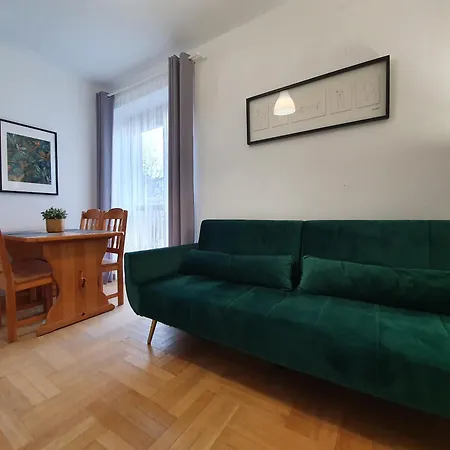 Mieszkanie Redlowskie Korczaczek 164 Lägenhet *