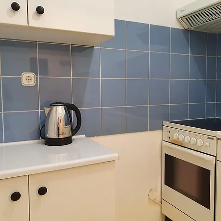 Mieszkanie Redlowskie Korczaczek 164 Apartment Gdynia