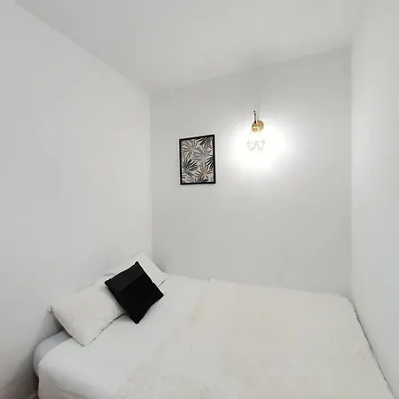 Mieszkanie Redlowskie Korczaczek 164