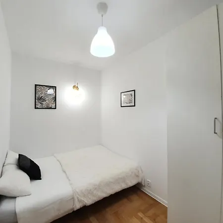 Mieszkanie Redlowskie Korczaczek 164 Lägenhet