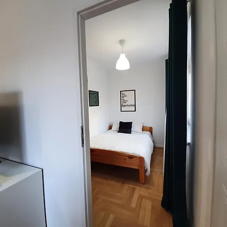 Mieszkanie Redlowskie Korczaczek 164 Apartment Gdynia