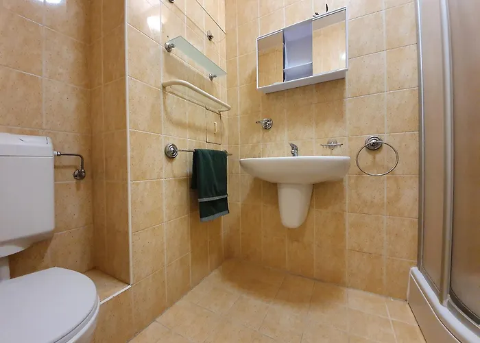 Mieszkanie Redlowskie Korczaczek 164 * Gdynia