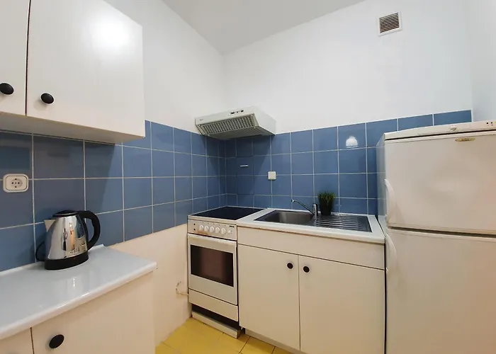 Mieszkanie Redlowskie Korczaczek 164 Apartment Gdynia