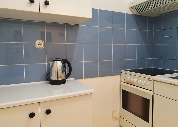 Mieszkanie Redlowskie Korczaczek 164 Apartment Gdynia