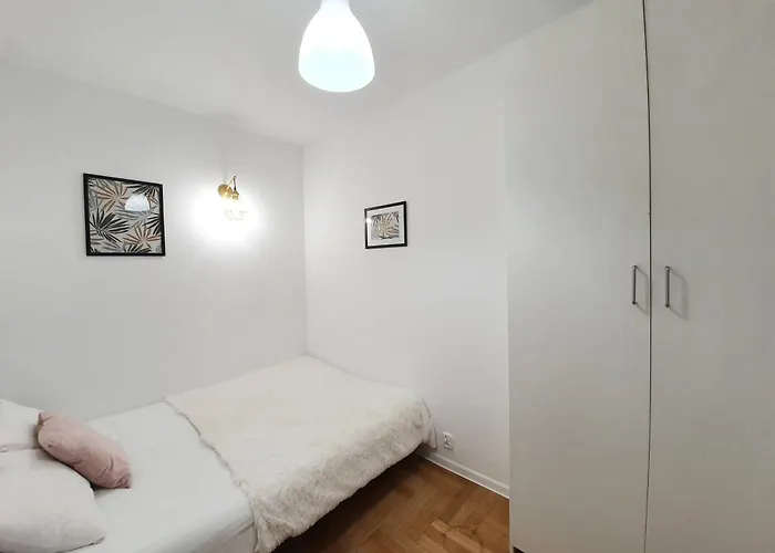 Mieszkanie Redlowskie Korczaczek 164 *